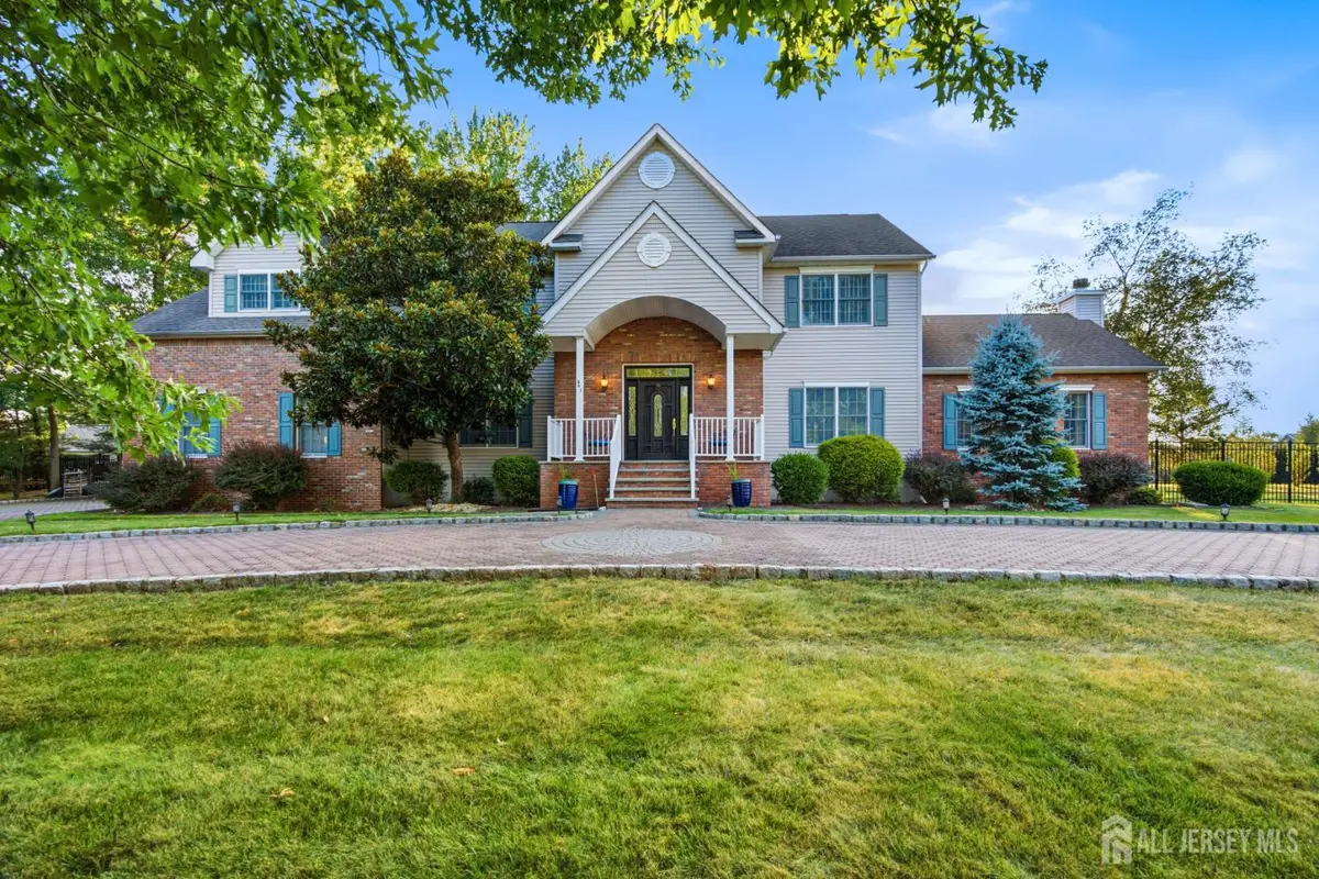 -861 Garfield Avenue, Bridgewater, NJ 08807 - #1