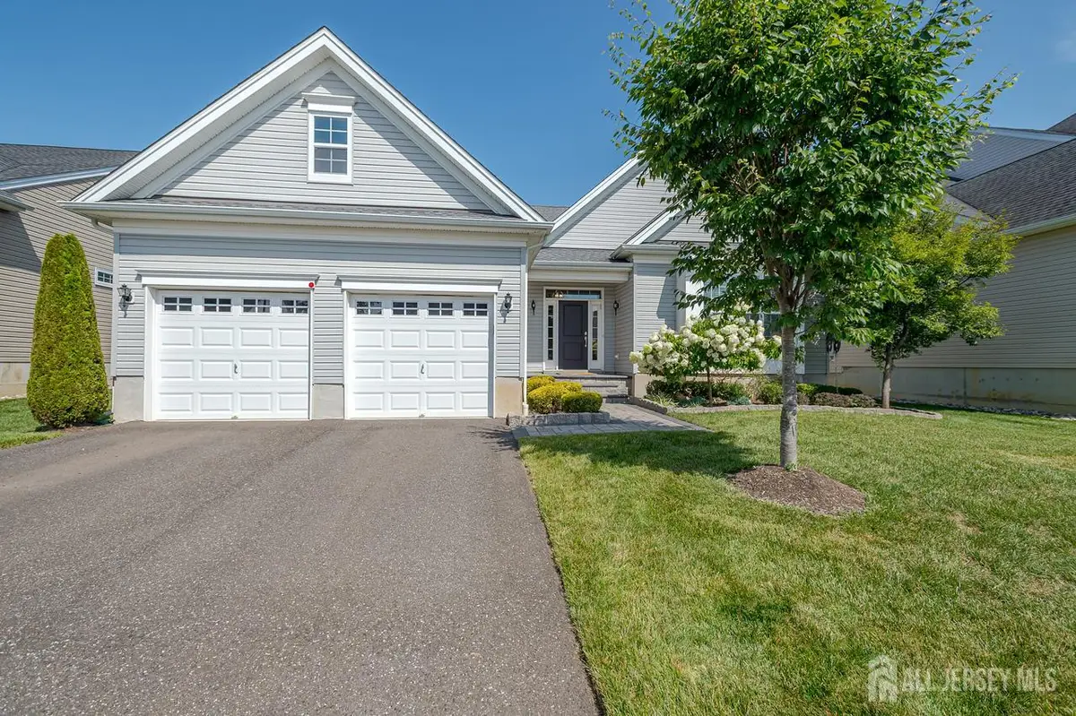 -50 Kings Mill Road, Monroe, NJ 08831 - #1