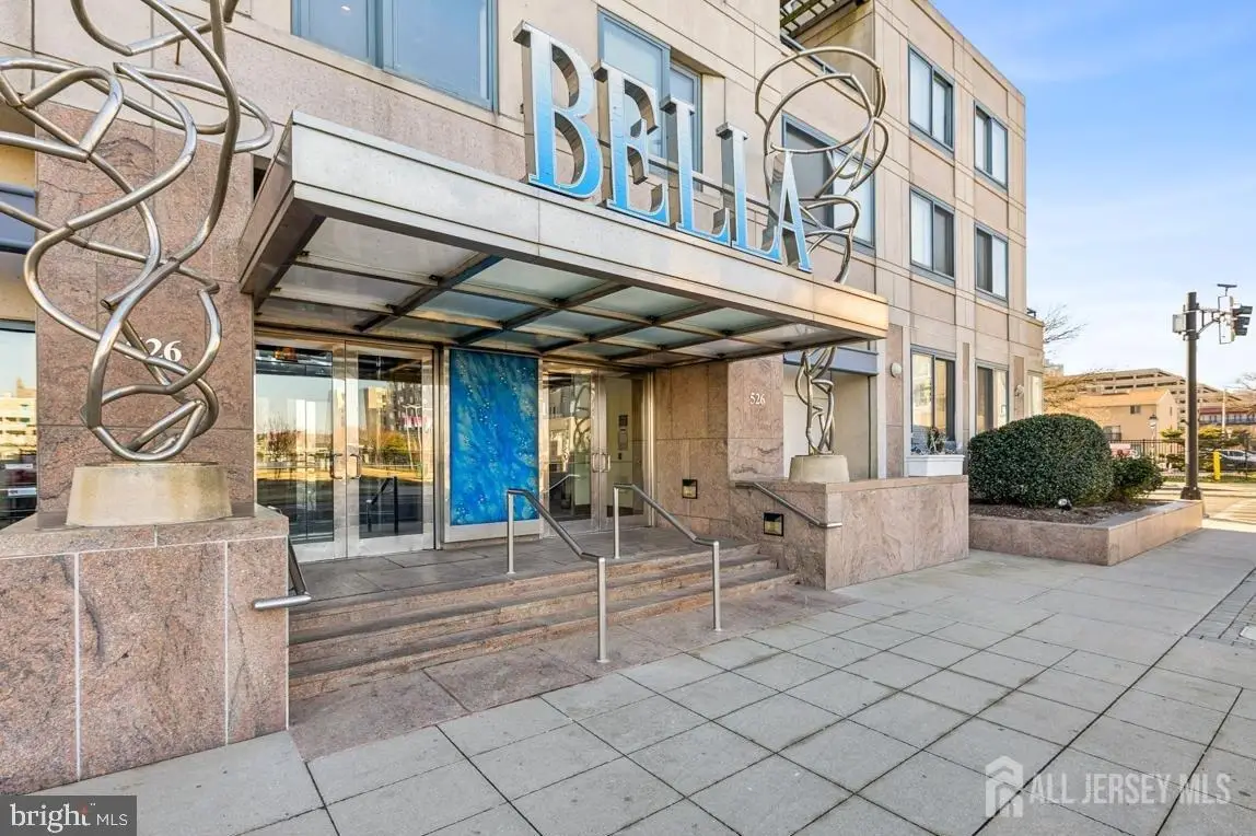 -526 Pacific Avenue #207, Atlantic City, NJ 08401 - #1