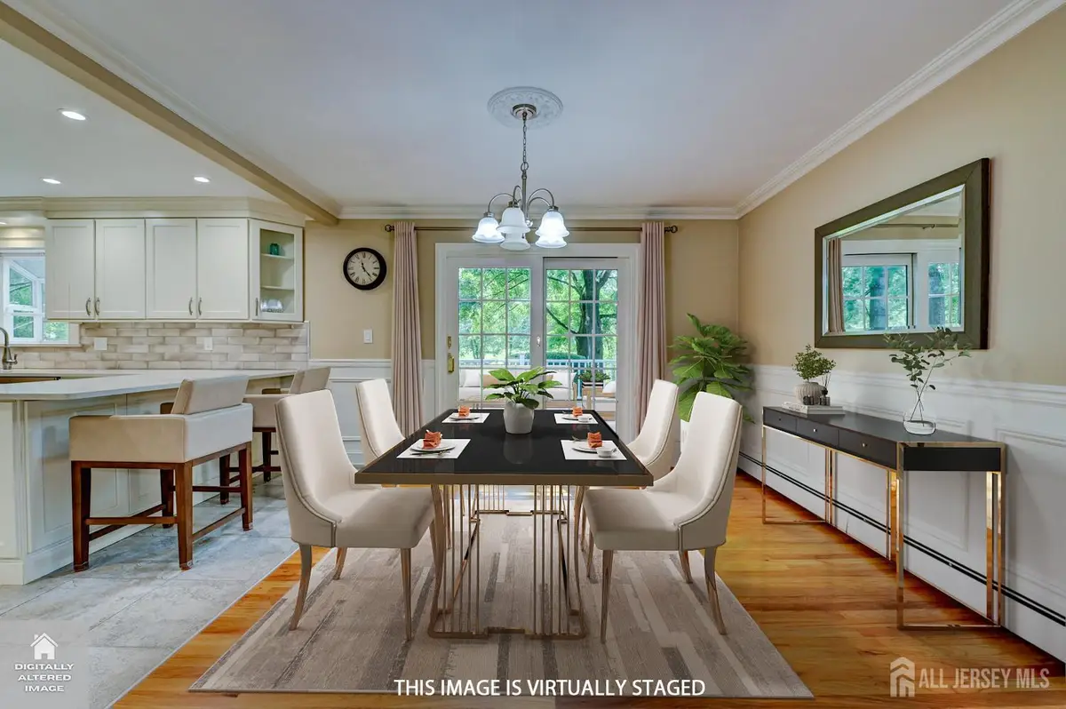 -410 Stony Brook Drive, Bridgewater, NJ 08807 - #1