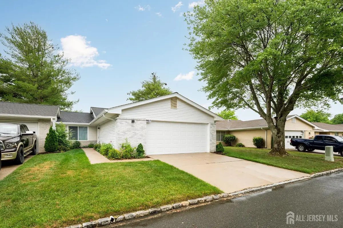 -716-C Delair Road, Monroe, NJ 08831 - #1