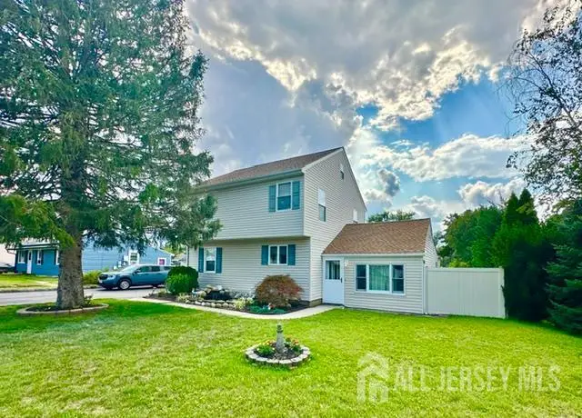 -1289 Englishtown Road, Old Bridge, NJ 08857 - #1