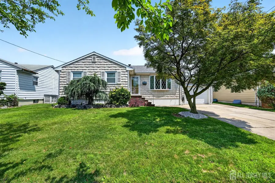 -26 Charlotte Street, Carteret, NJ 07008 - #2