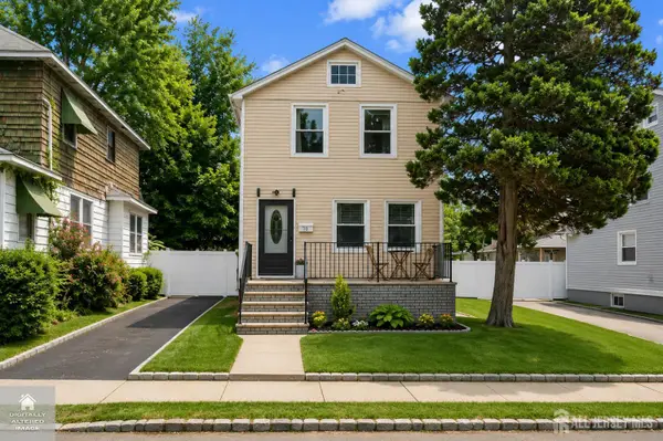 -10 Arcadia Place, Union Twp, NJ 07088