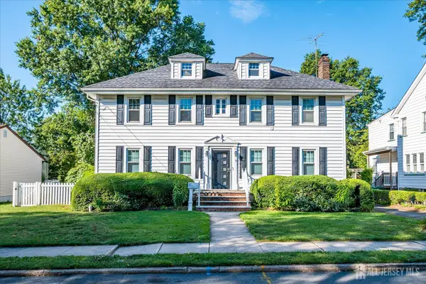 -9 Lenox Street, Edison, NJ 08817