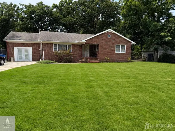 -1233 Englishtown Road, Old Bridge, NJ 08857