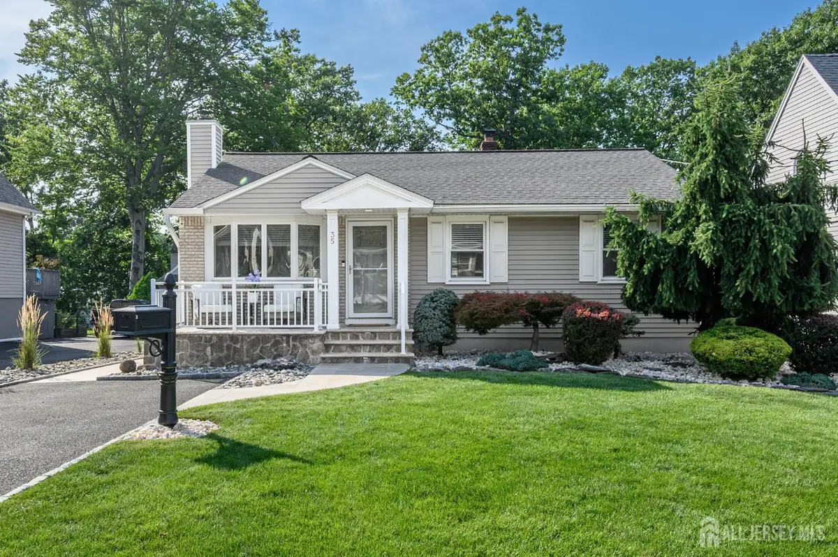 -35 Gaywood Avenue, Colonia, NJ 07067 - #1