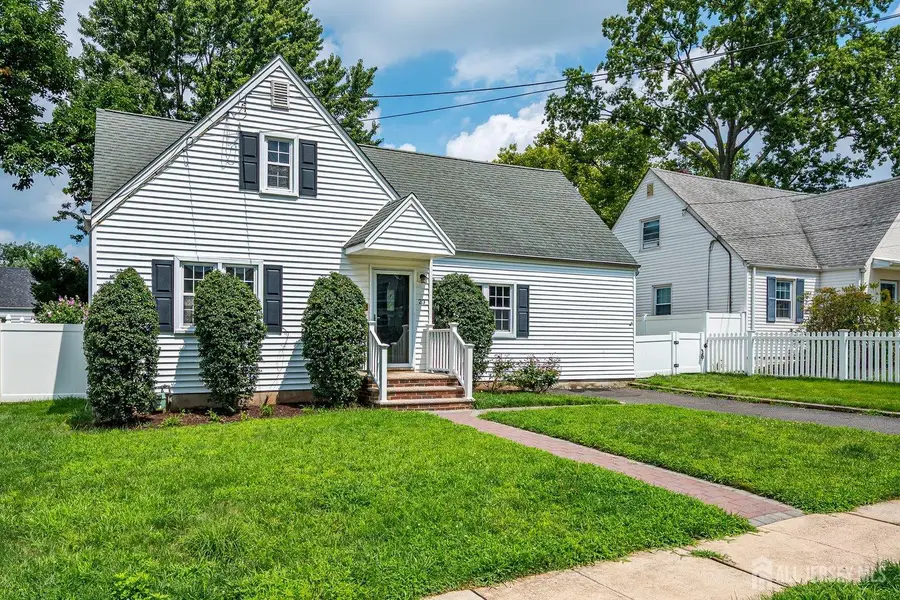 -23 Mayfield Place, Metuchen, NJ 08840 - #2