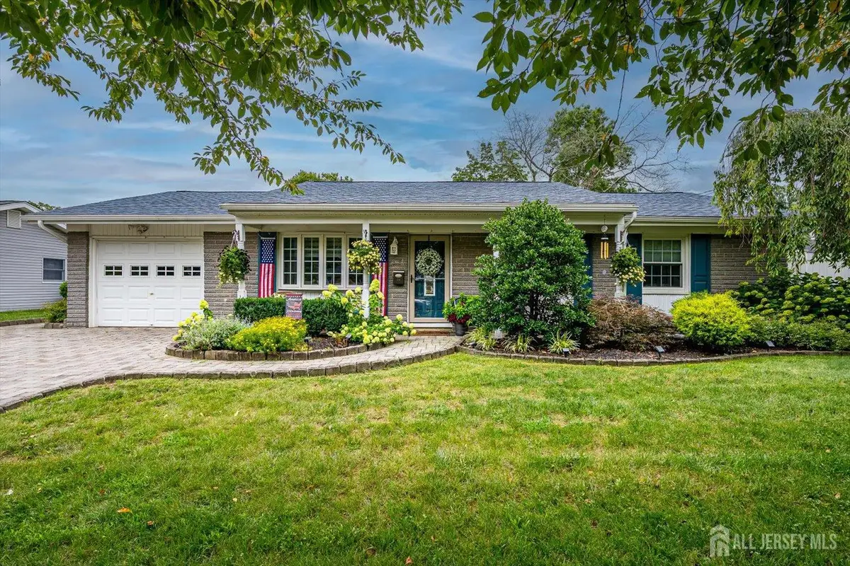 -10 Forest Park Terrace Terrace, Monroe, NJ 08831 - #1
