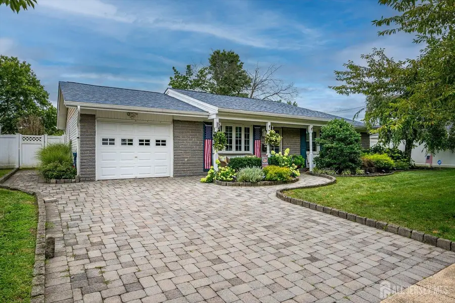 -10 Forest Park Terrace Terrace, Monroe, NJ 08831 - #2