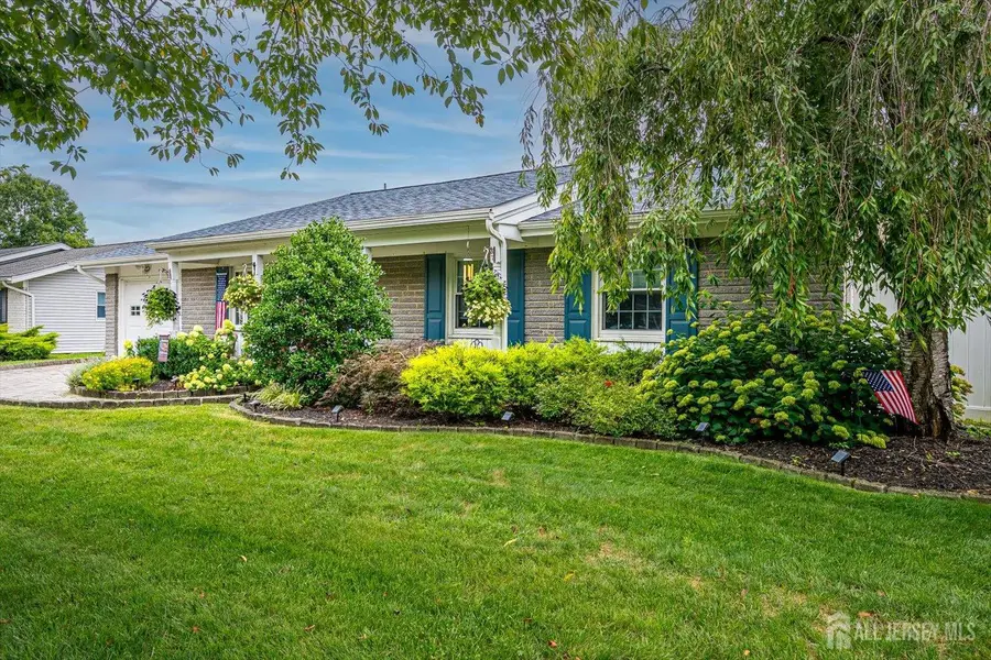 -10 Forest Park Terrace Terrace, Monroe, NJ 08831 - #3