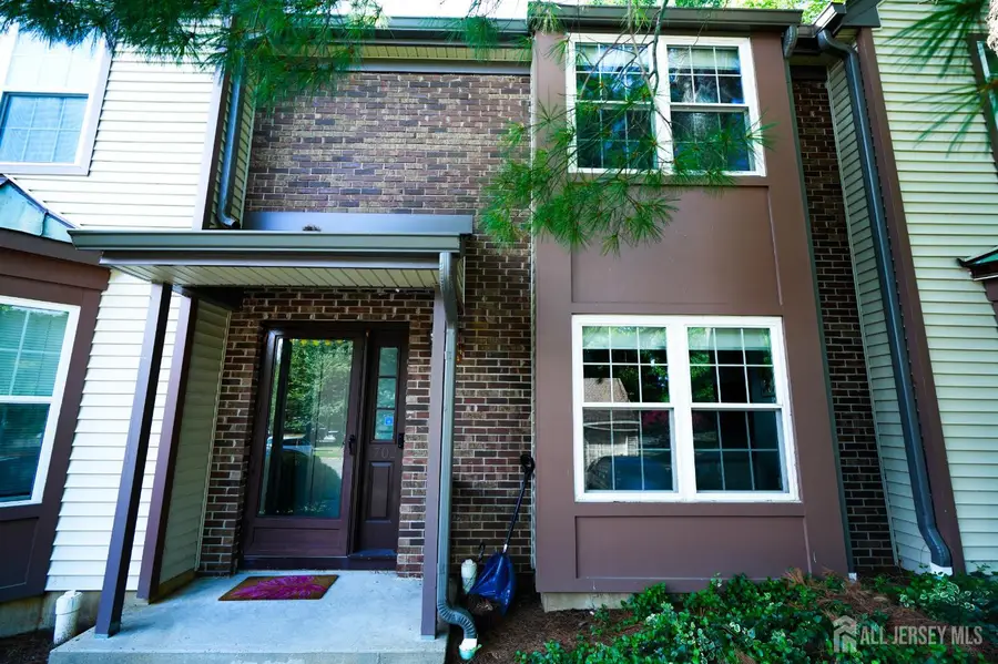 -1702 Oak Court, Heathcote, NJ 08852 - #2
