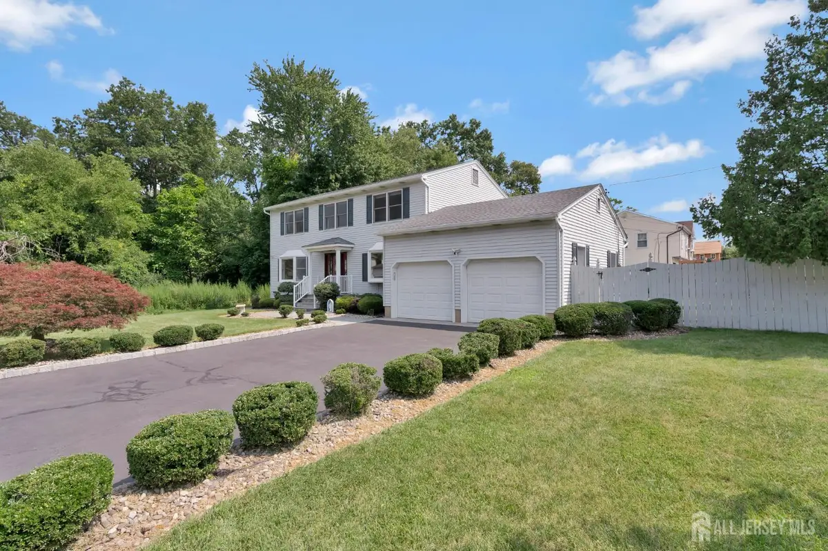 -331 Arlington Avenue, South Plainfield, NJ 07080 - #1