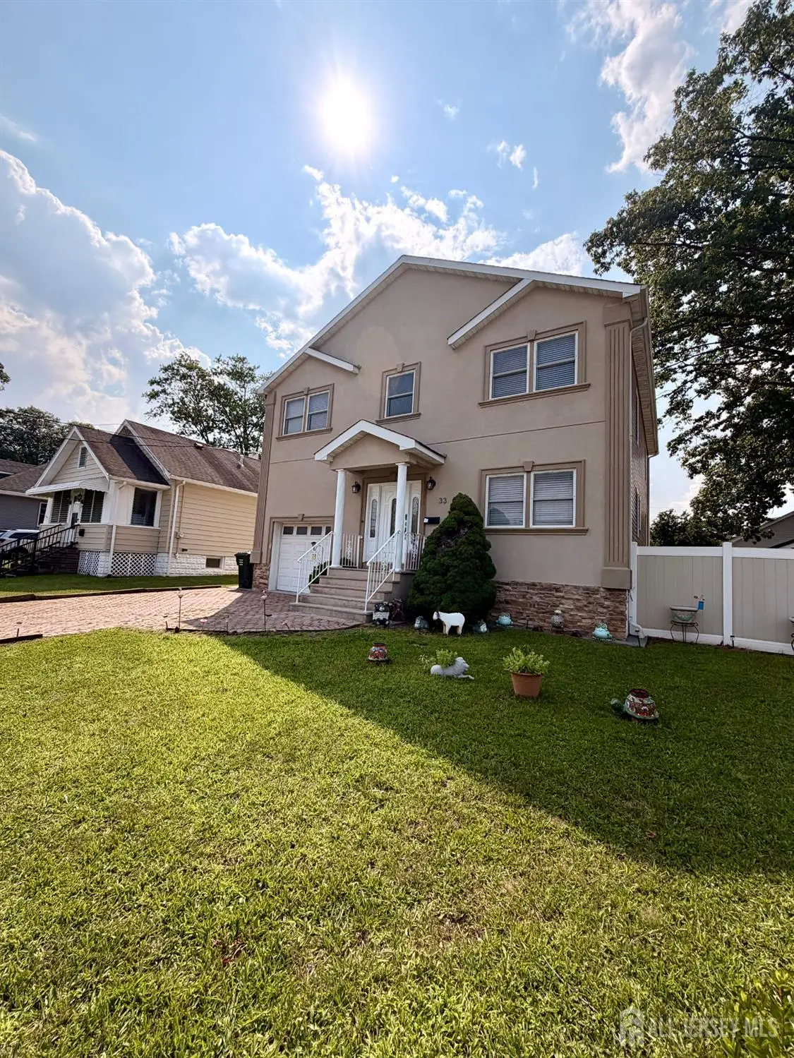 -33 Livingston Avenue, Avenel, NJ 07001 - #1