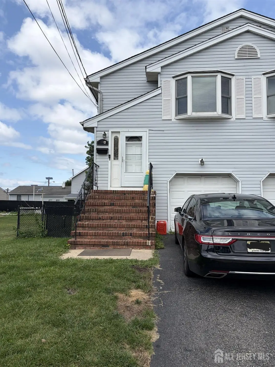 -10 Holmes Street #A, Carteret, NJ 07008 - #1