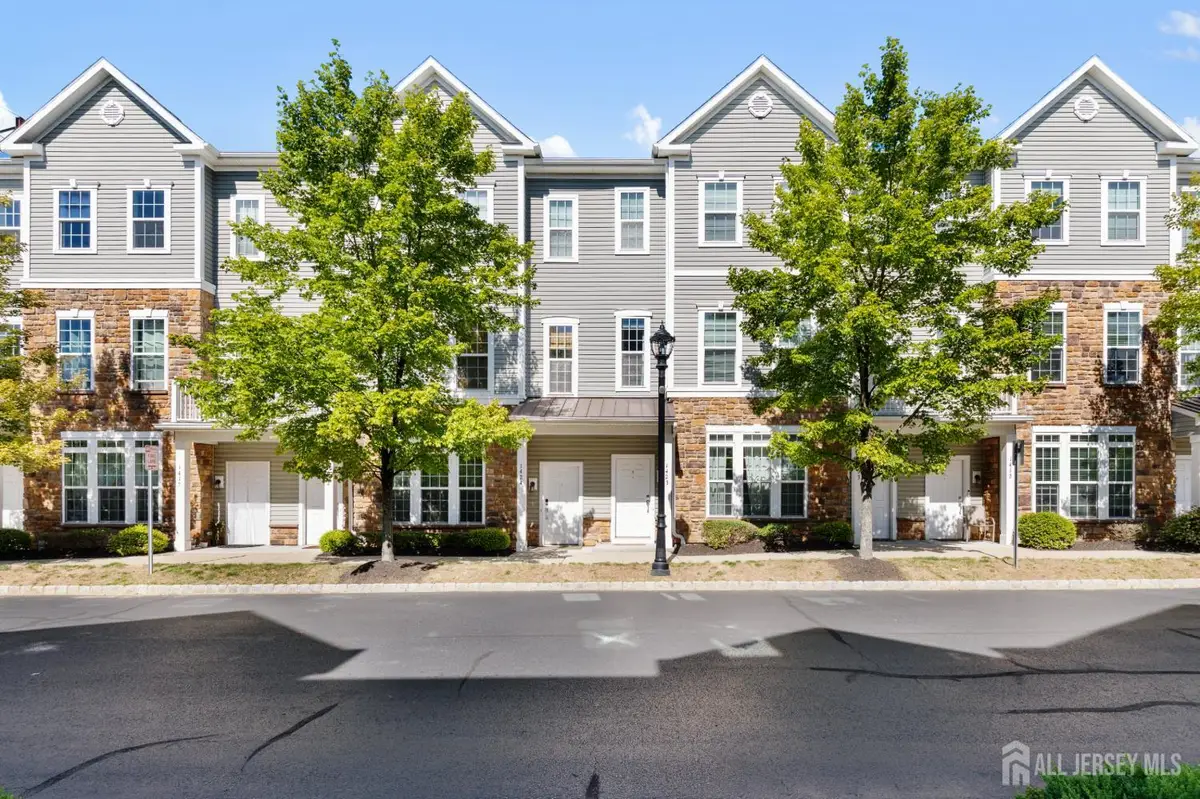 -1423 Hudson Circle, Highland Park, NJ 08904 - #1