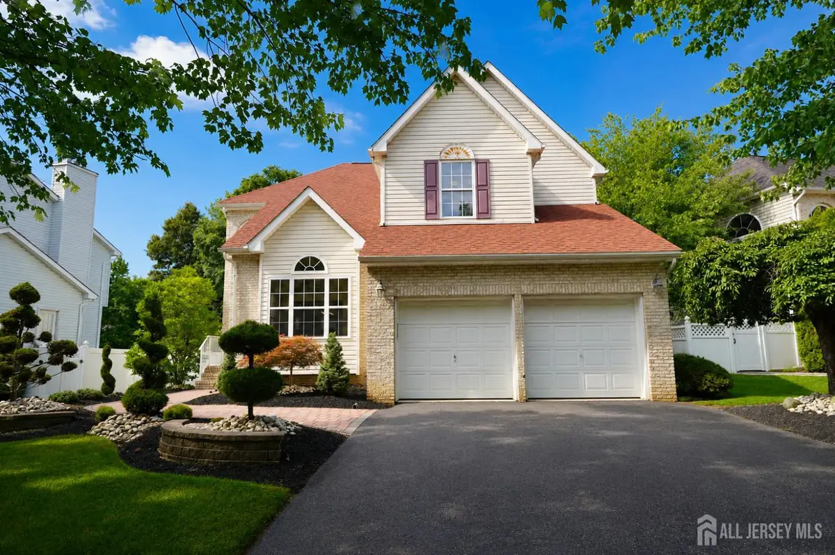 -5 Johnson Street, Old Bridge, NJ 08857 - #1