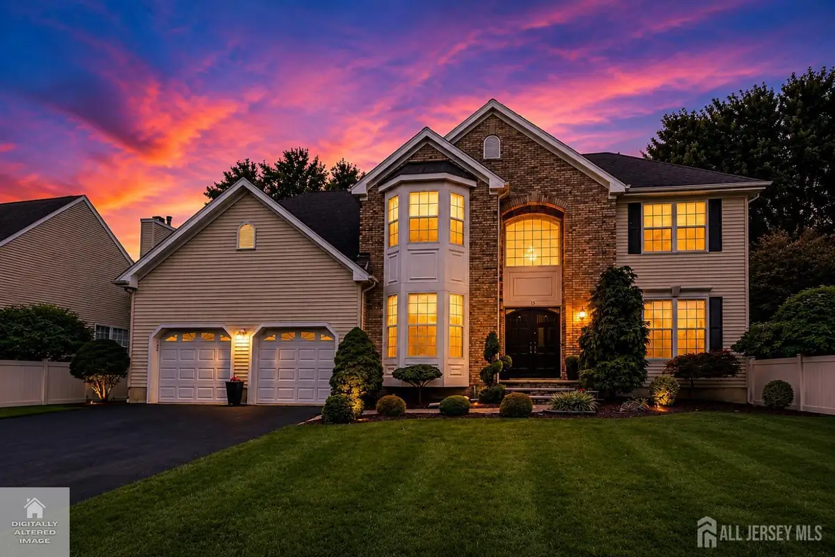 -15 Autumn Lane, East Brunswick, NJ 08816 - #1