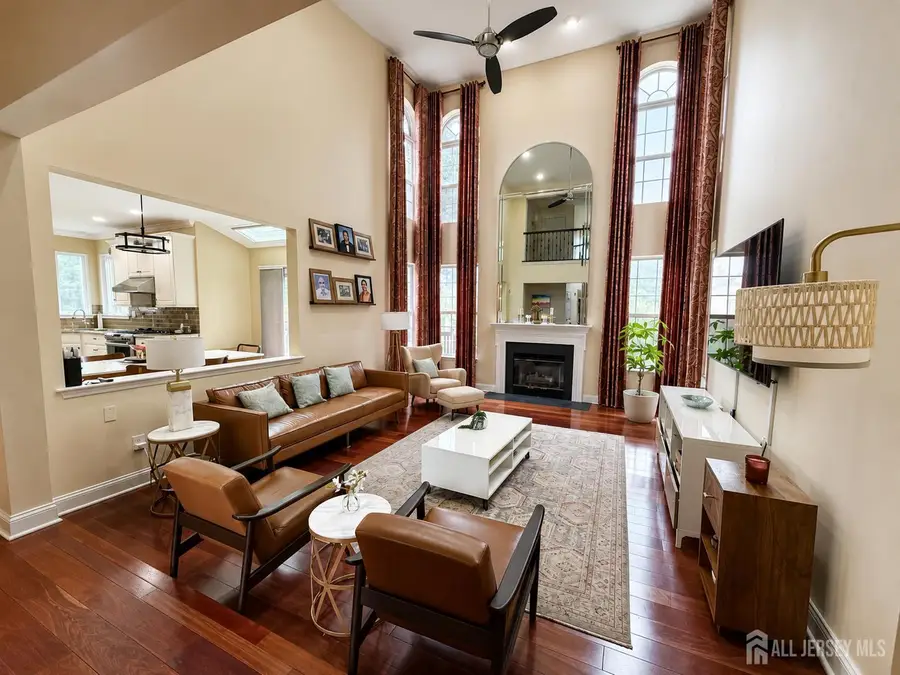 -15 Autumn Lane, East Brunswick, NJ 08816 - #3