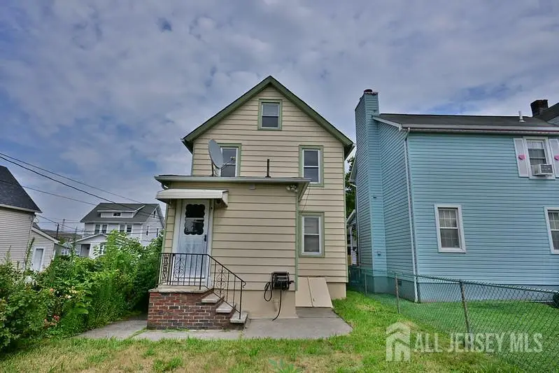 -43 Christopher Street, Carteret, NJ 07008 - #2