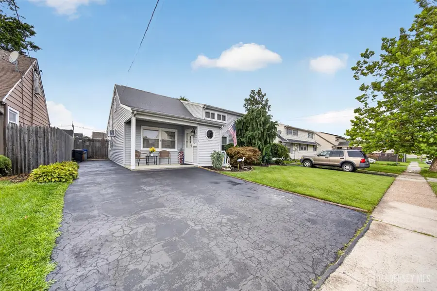 -16 Birch Street, Carteret, NJ 07008 - #2