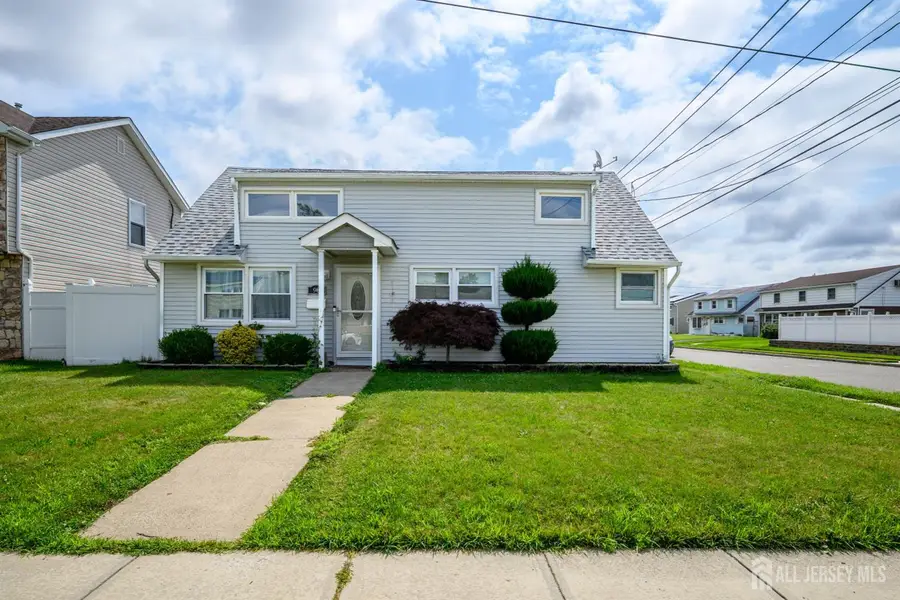 -98 Daniel Street, Carteret, NJ 07008 - #2