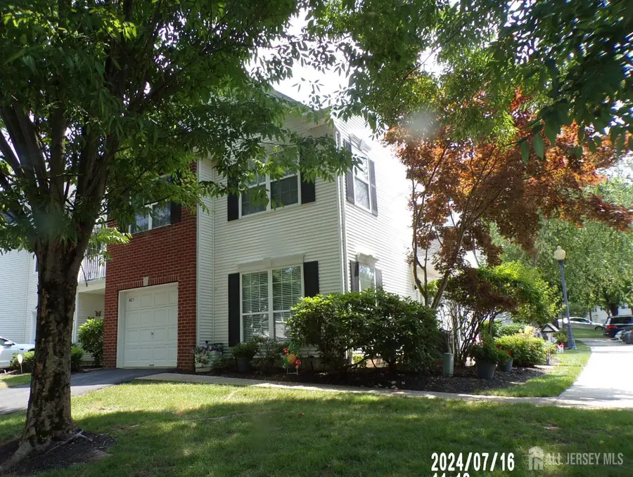 -401 Harvest Lane, Monmouth Junction, NJ 08852 - #2