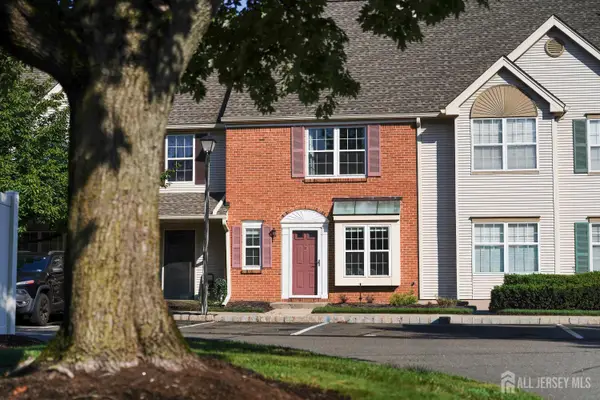 -18 Keith Court, South Brunswick, NJ 08824