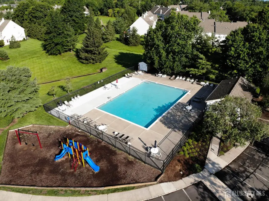 -18 Keith Court, South Brunswick, NJ 08824 - #3