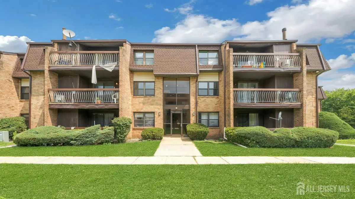 -1520 Raspberry Court, Edison, NJ 08817 - #1
