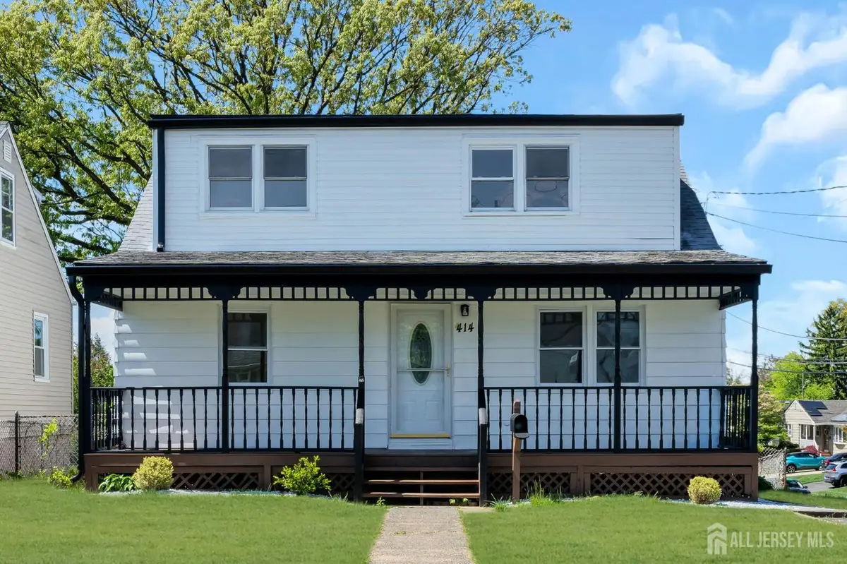 -414 S Pine Avenue S, Sayreville, NJ 08879 - #1