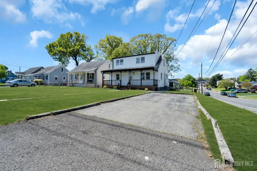 -414 S Pine Avenue S, Sayreville, NJ 08879 - #2