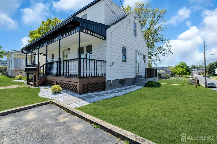 -414 S Pine Avenue S, Sayreville, NJ 08879 - #3