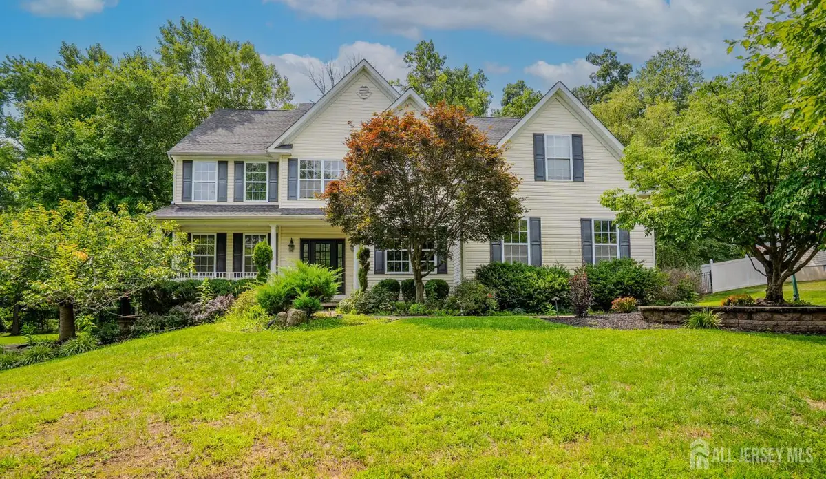 -14 Bard Drive, Monroe, NJ 08831 - #1