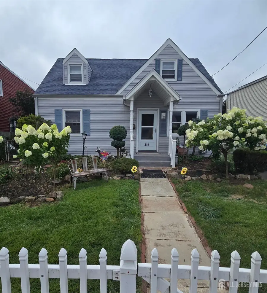 -215 Sherry Street, Woodbridge, NJ 07095 - #2