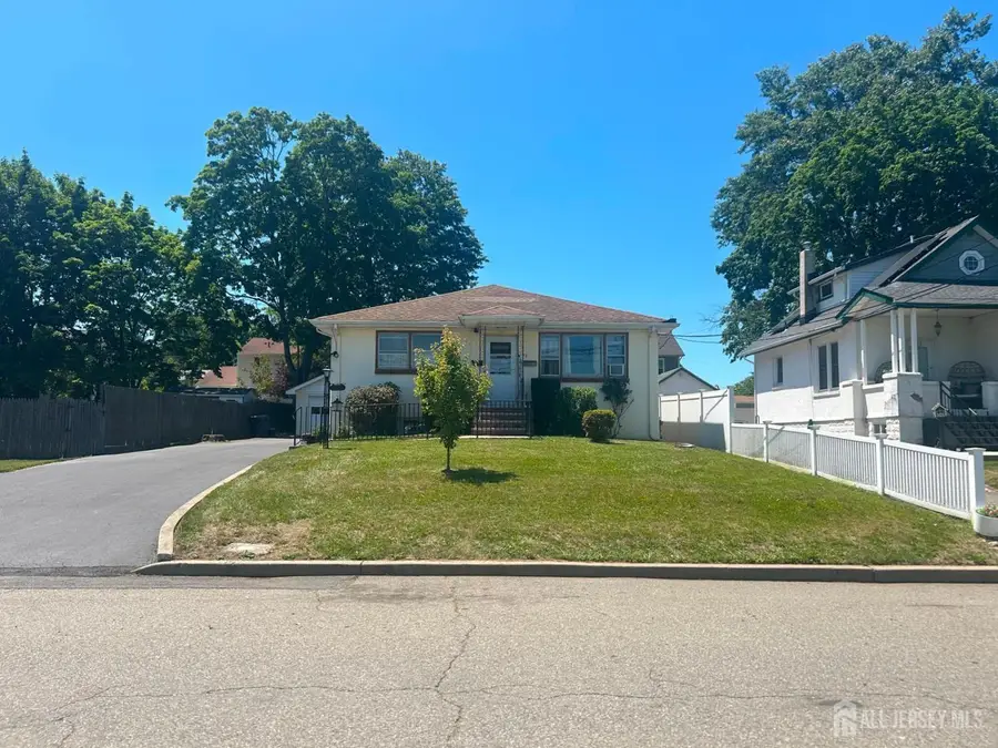-129 Hampton Street, Metuchen, NJ 08840 - #2