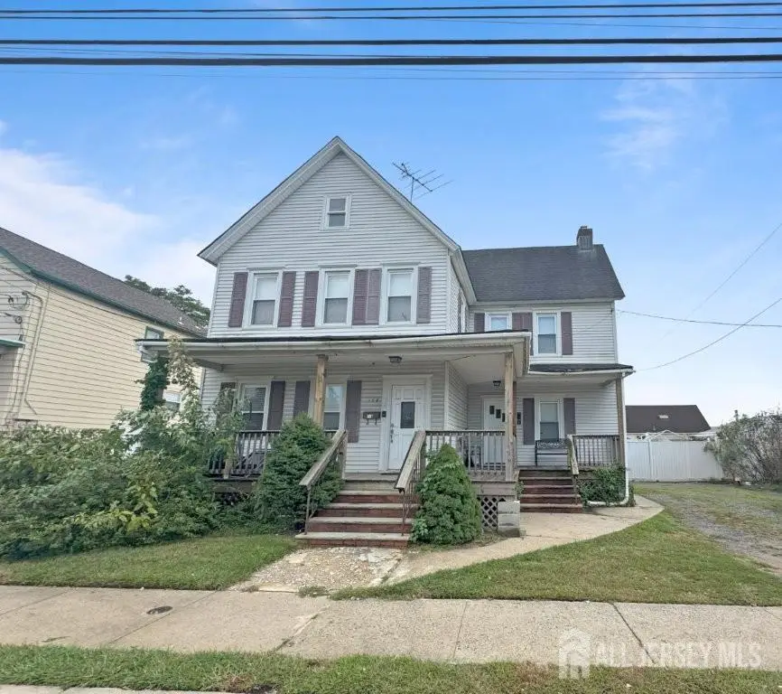 -138 Washington Road, Sayreville, NJ 08872 - #1
