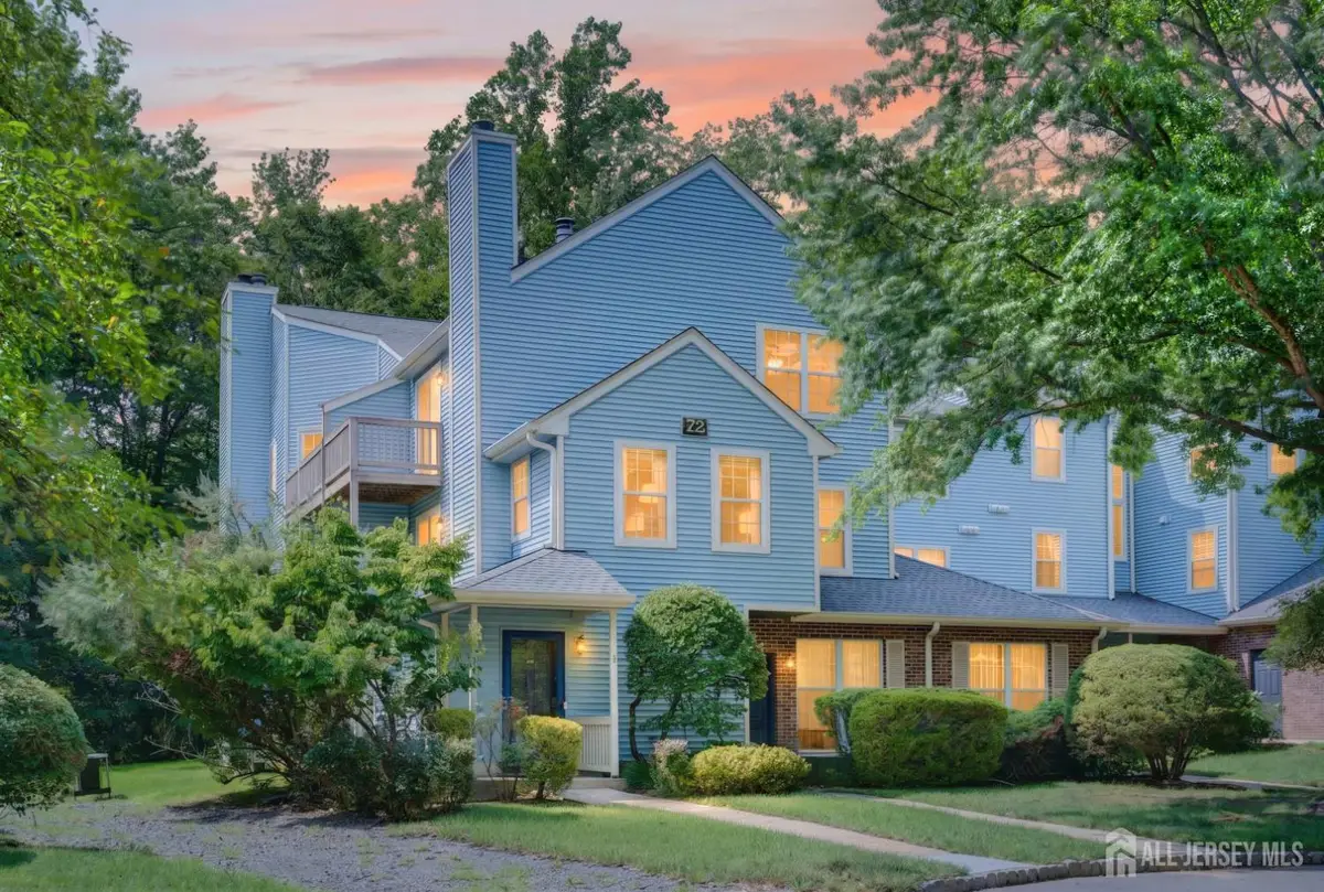 -7243 Elm Court, Heathcote, NJ 08852 - #1