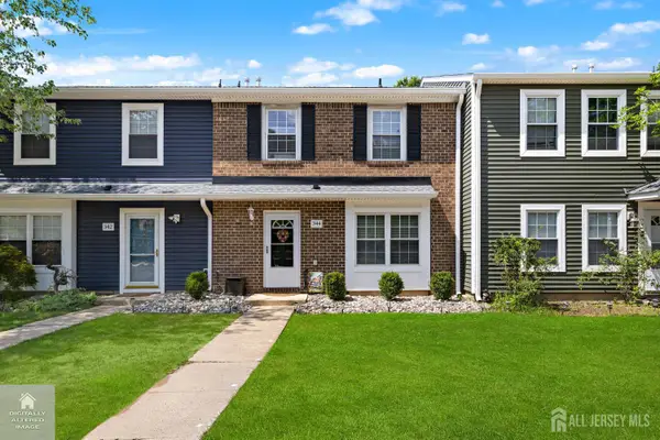 -344 Constitution Circle, North Brunswick, NJ 08902