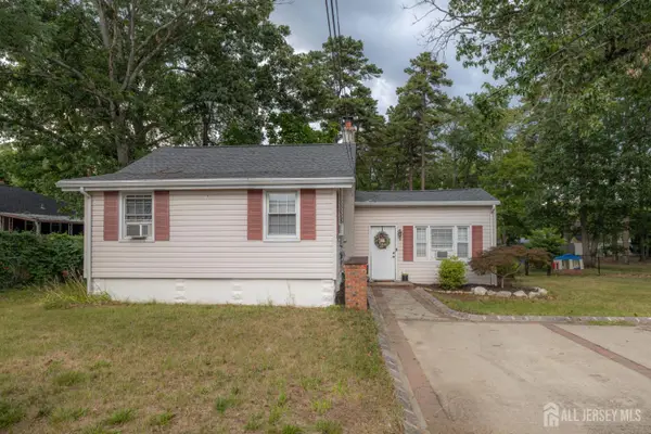 -5 Clark Street, Spotswood, NJ 08884