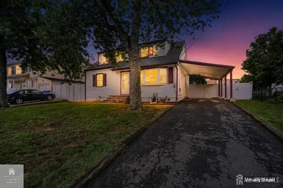 -65 Hilliard Road, Old Bridge, NJ 08857 - #3