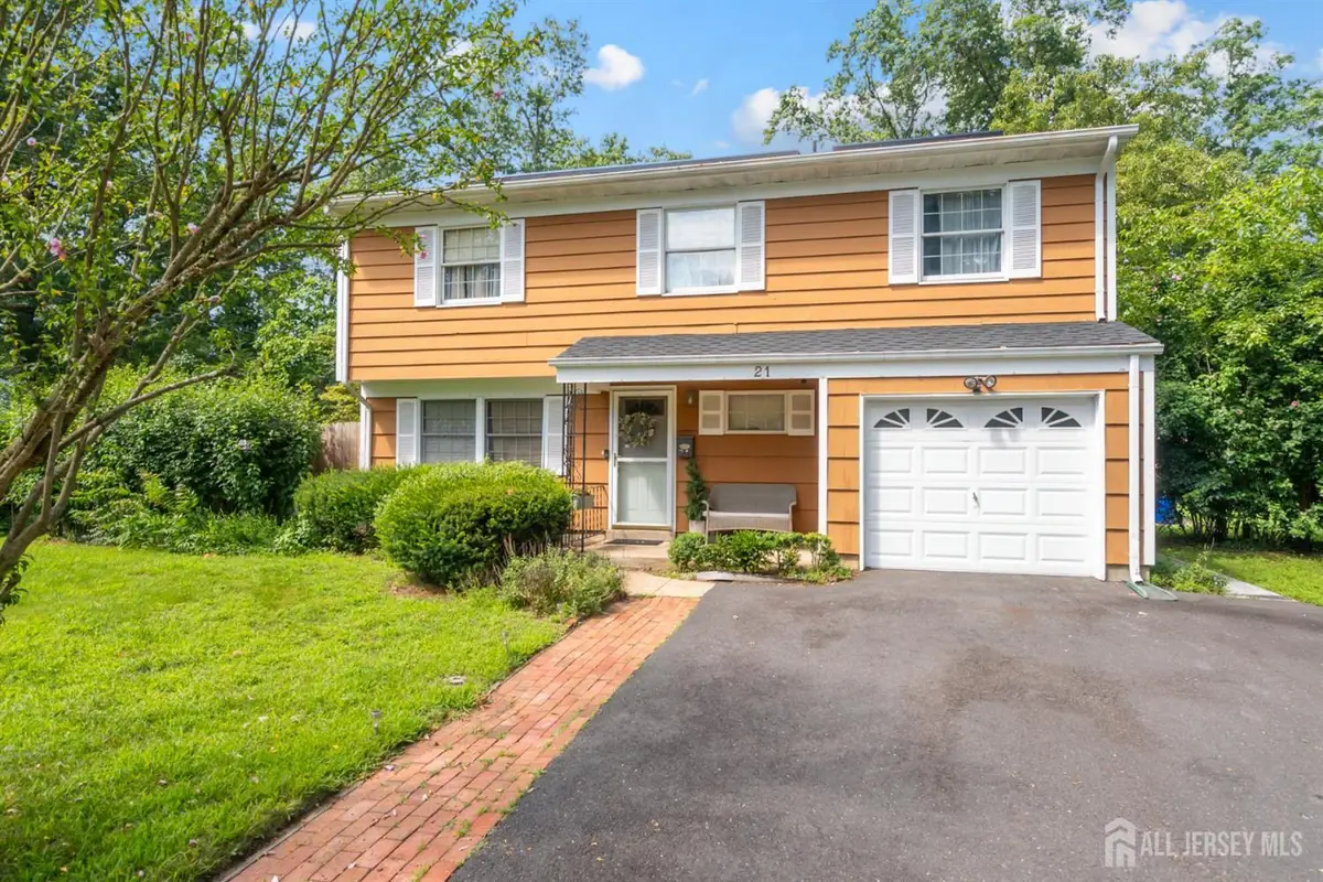 -21 Rieder Road, Spotswood, NJ 08884 - #1