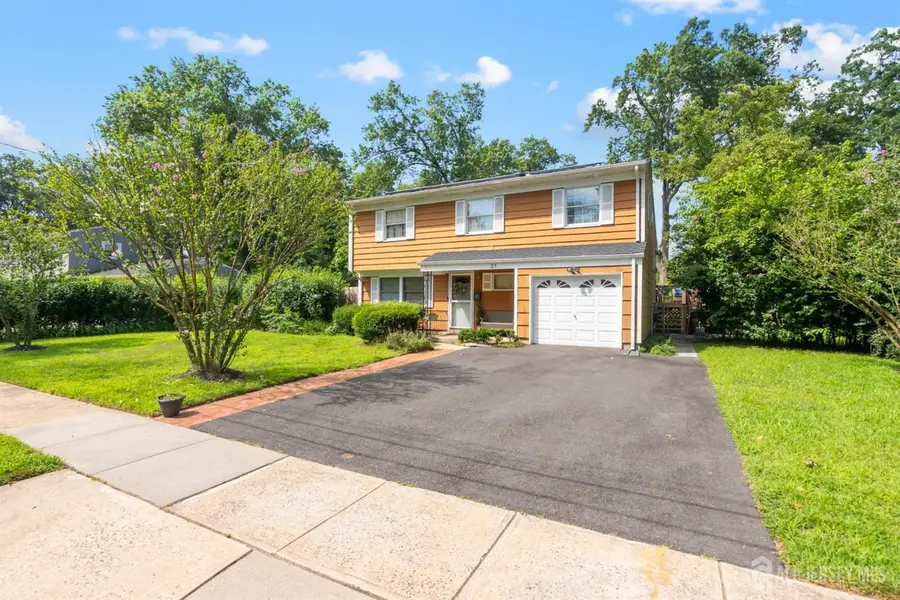 -21 Rieder Road, Spotswood, NJ 08884 - #2