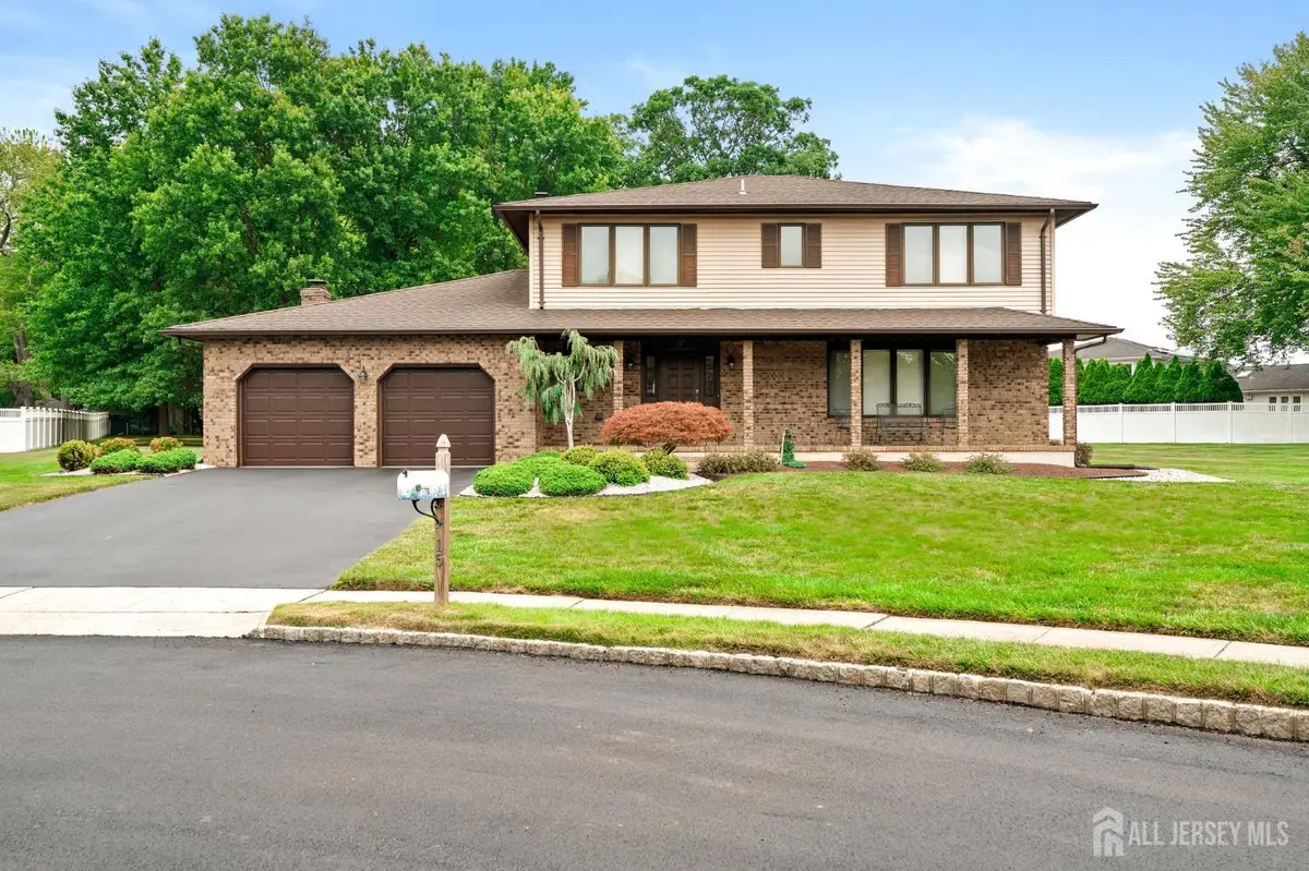 -15 Adams Court, Hamilton, NJ 08690 - #1