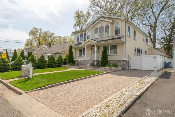 -13 W 5th Avenue, Linden, NJ 07036