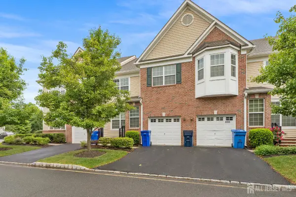 -2357 Berkshire Lane, North Brunswick, NJ 08902