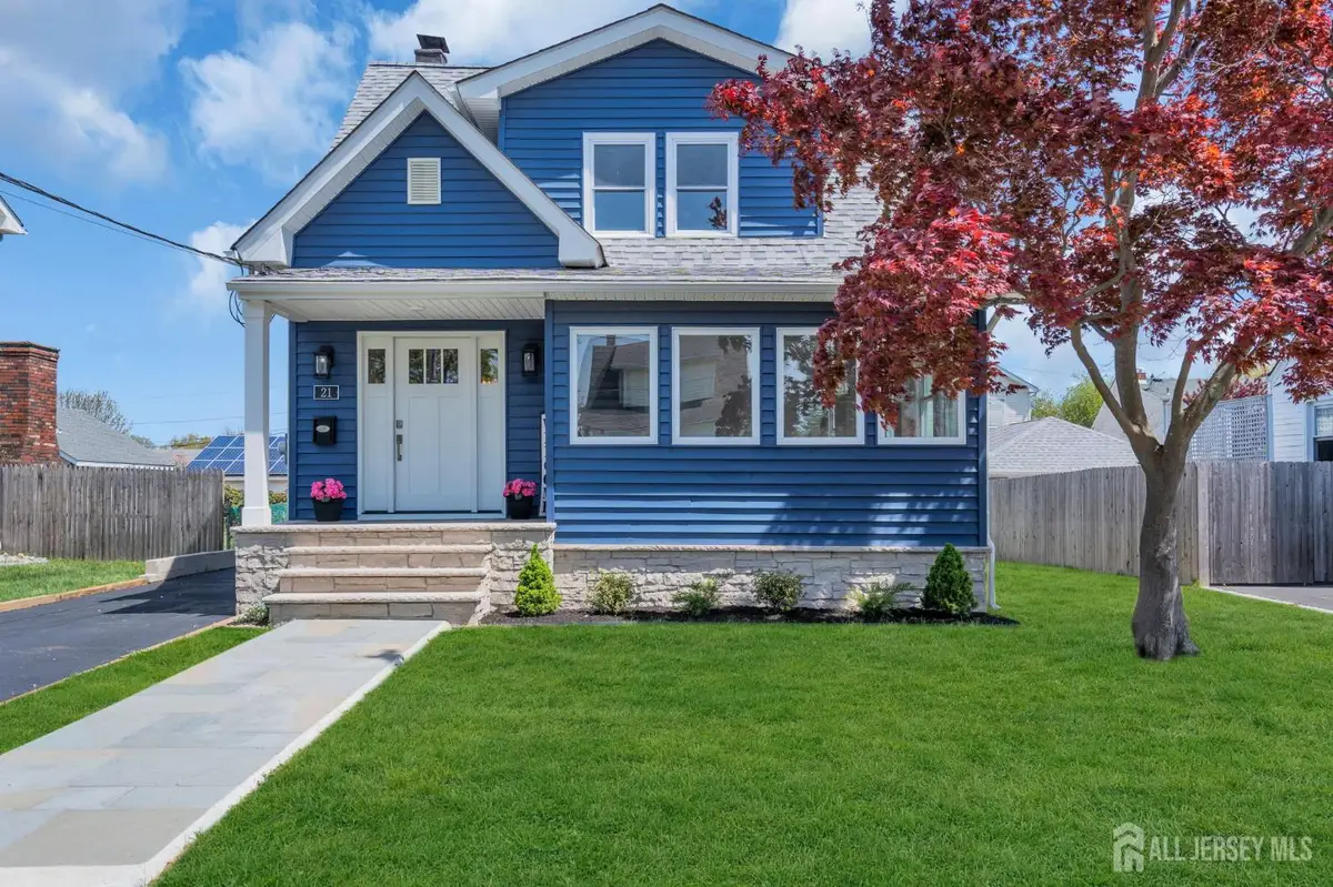 -21 Market Street, Edison, NJ 08817 - #1
