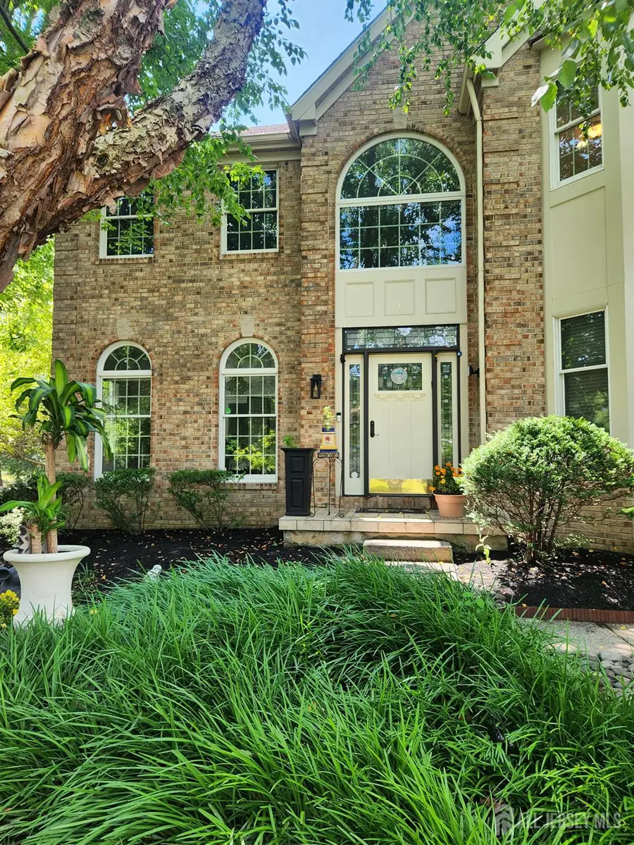 -1 Shelley Court, West Windsor, NJ 08550 - #2