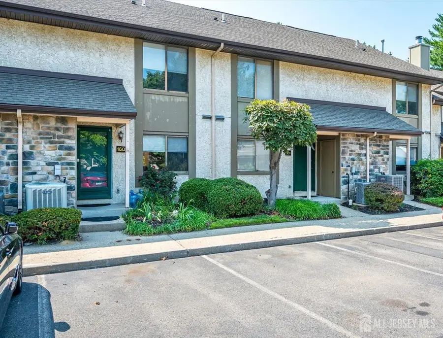 -160 Hampshire Drive, Plainsboro, NJ 08536 - #2