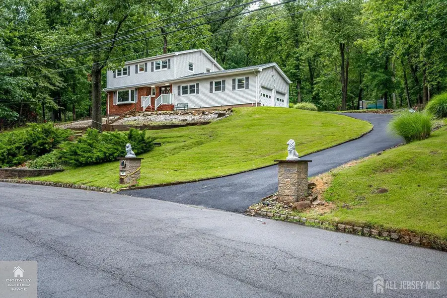 -40 Longview Drive, Green Brook, NJ 08812 - #2